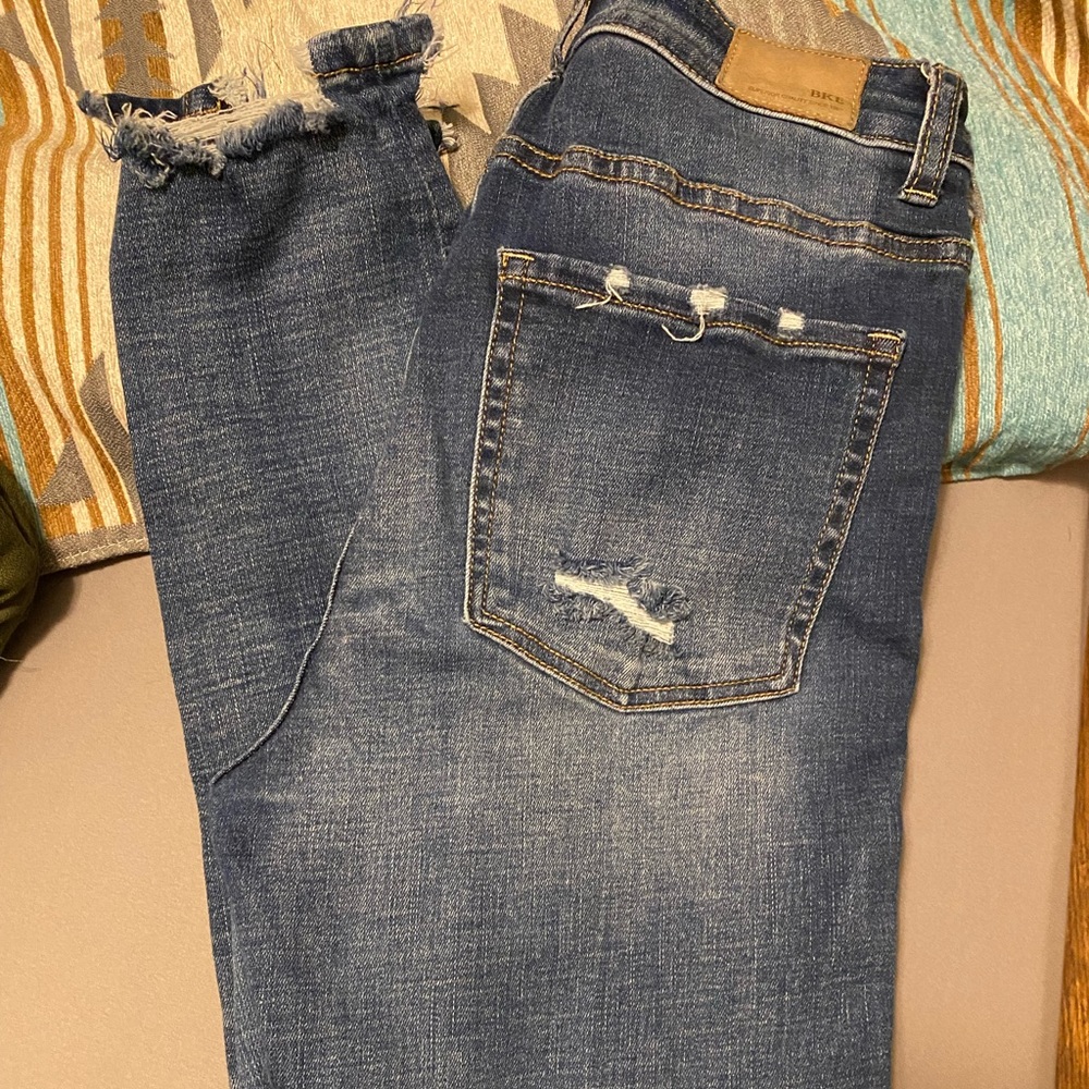 BKE Jeans